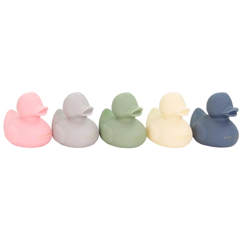 Rubber Duckies – 5 Pack