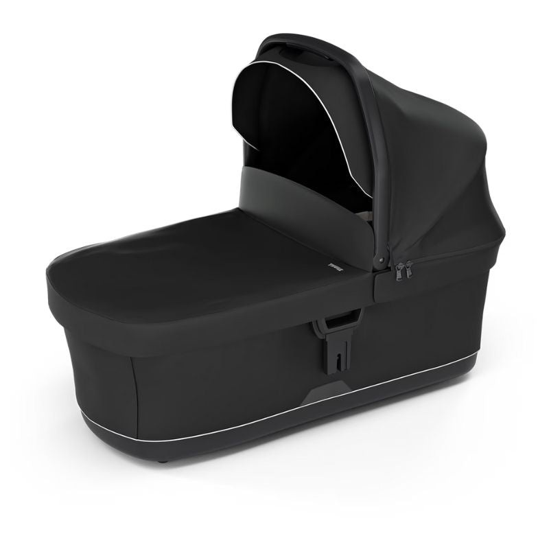 Stroller Bassinet – Black