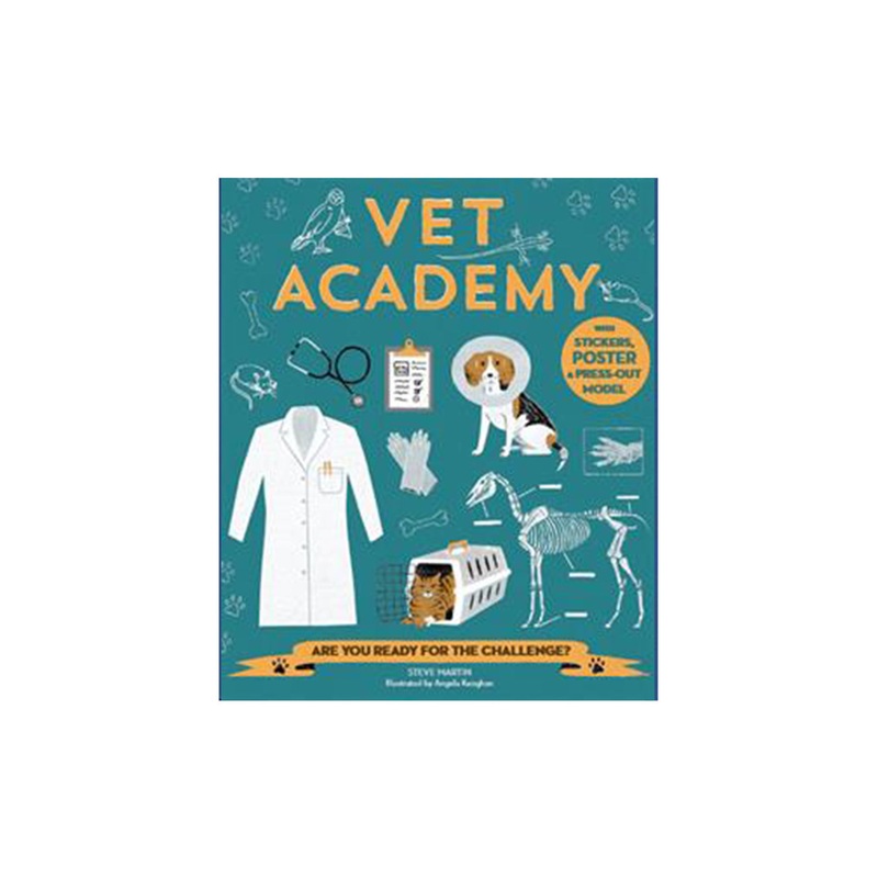 Vet Academy