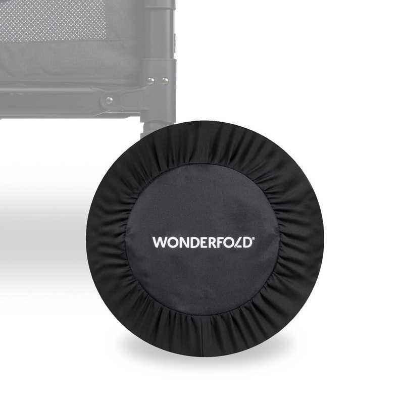WonderFold Wheel Covers for W-Series Luxe