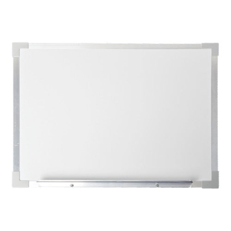 Aluminum Framed Dry-Erase Board, 36″ x 48″