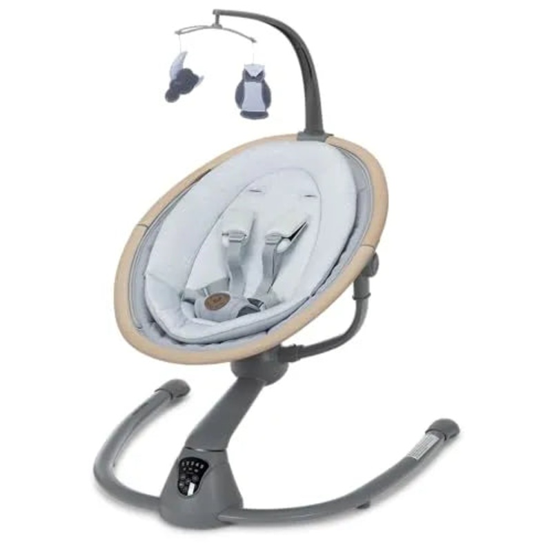 Cassia Swing – Classic Slate