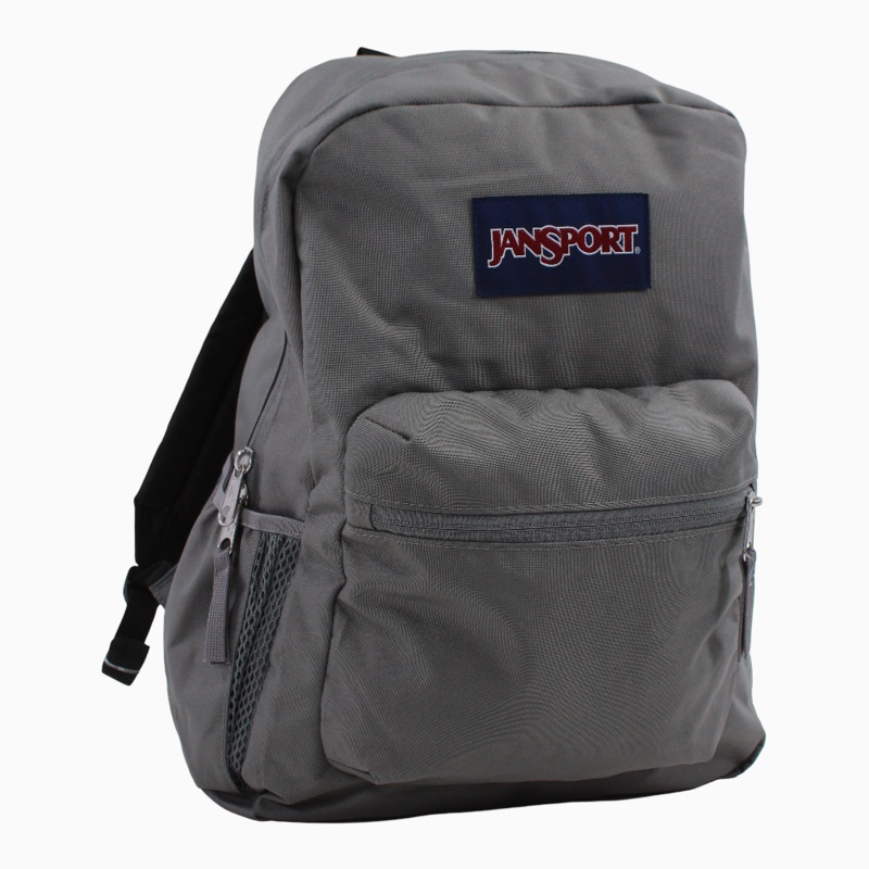 Cross Town Backpack  Graphite Grey (26 L)