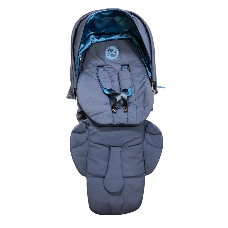 Cybex PRIAM Seat Pack, 2022+, Nautical Blue