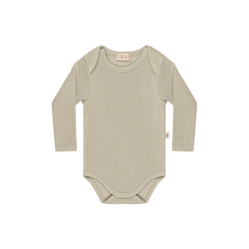 Envelope Onesie Long Sleeves – Oceano