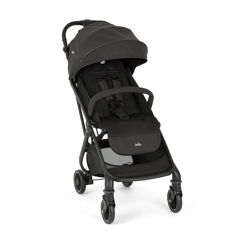 Joie Tourist Stroller – Shale