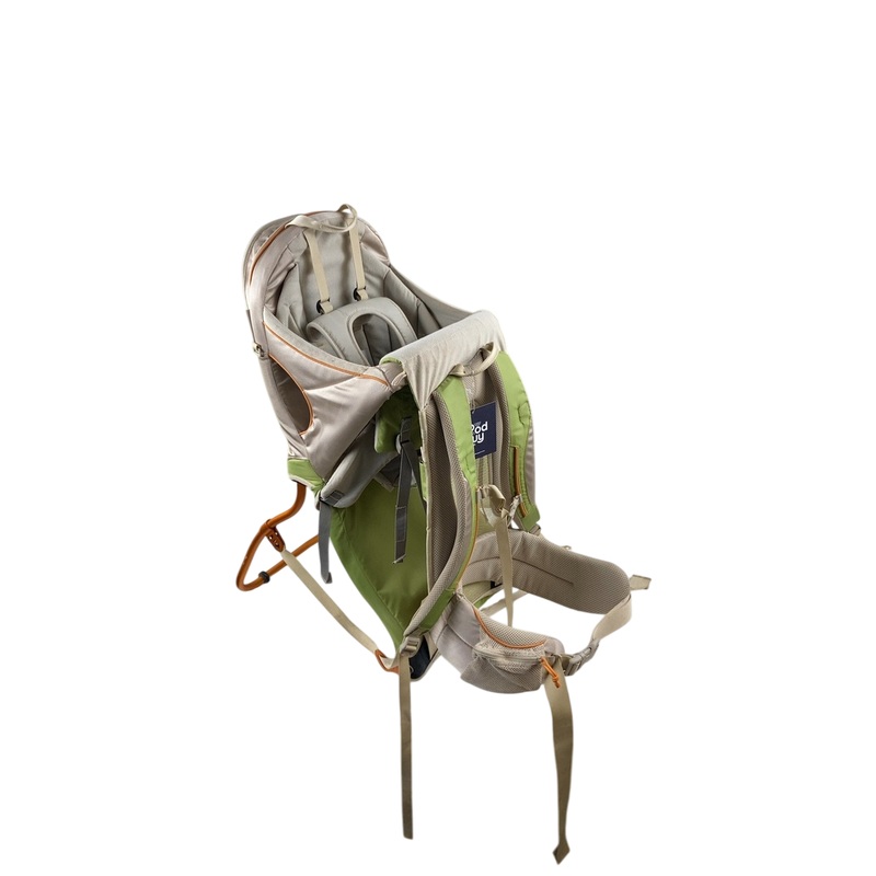 Kelty Kids FC 1.0 Child Carrier, Green