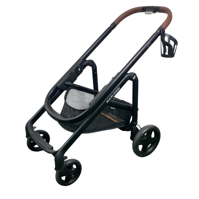 Maxi-Cosi Tayla Max Stroller Frame, 2023