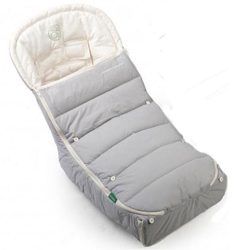 Orbit Baby Green EditionFootmuff – Large
