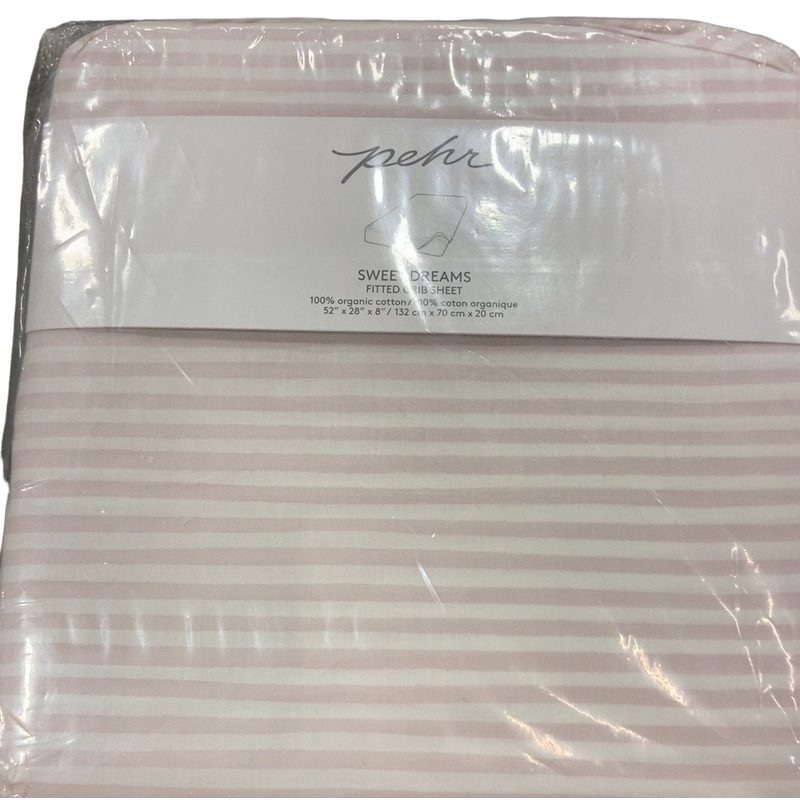 Petit Pehr Sweet Dreams Crib Sheet