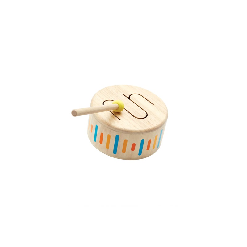 Plan Toys Solid Drum II