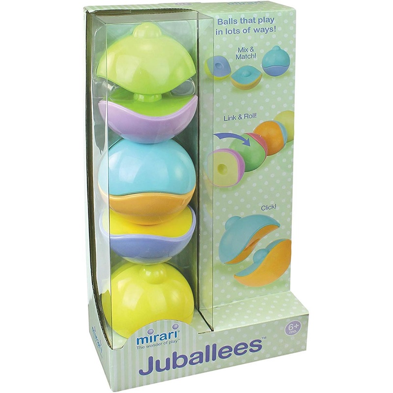 PlayMonster Mirari Juballees
