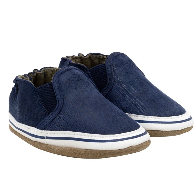 Soft Sole Shoes for Boys