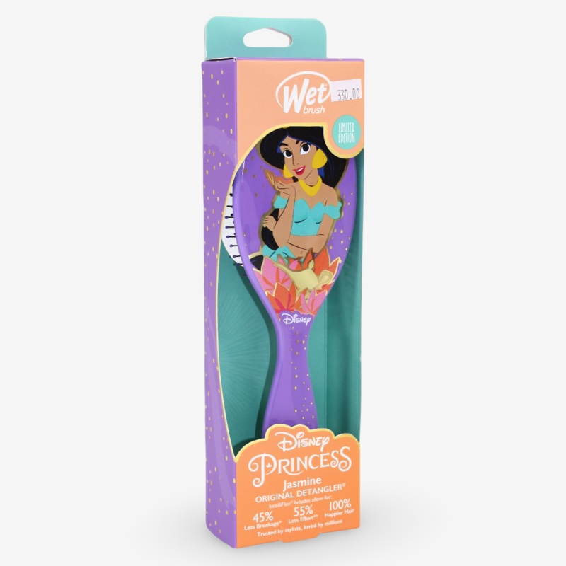 Wet Brush Princess Celebration  Jasmine