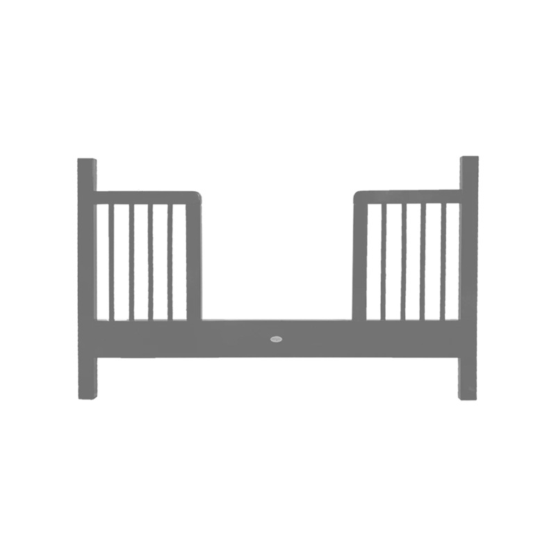 Artisan Toddler Guardrail (#ART-9201)