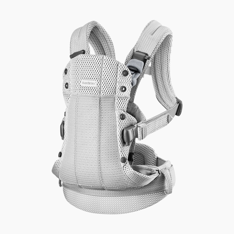Baby Bjorn Harmony Carrier