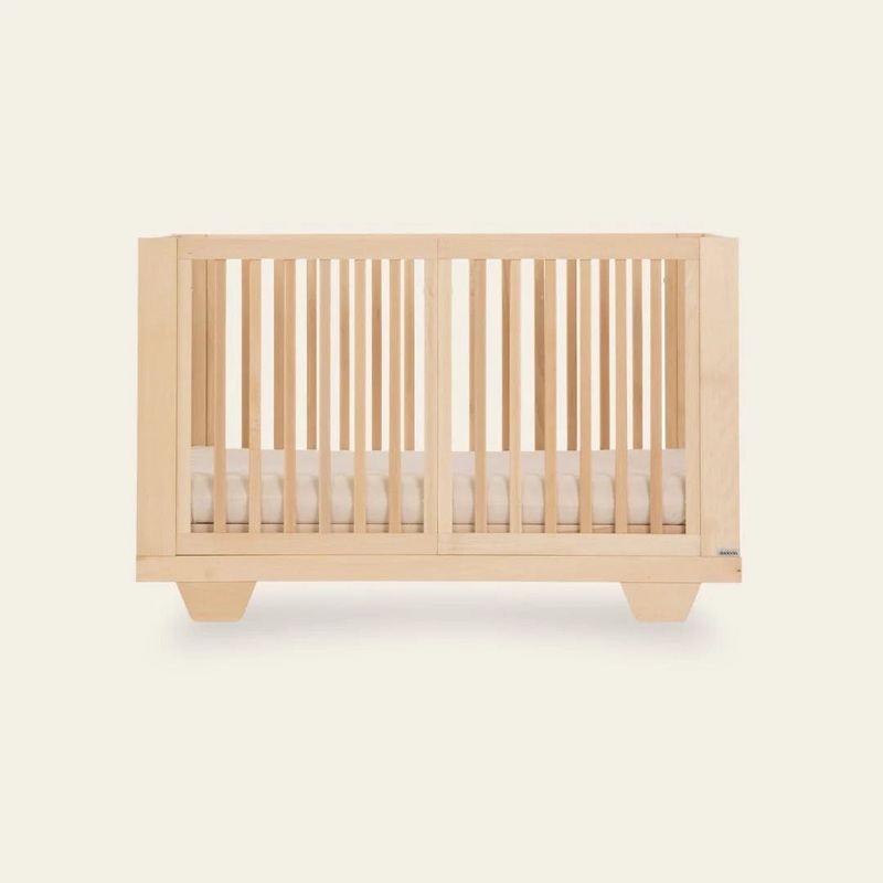 Dadada Spirit 8-in-1 Convertible Crib