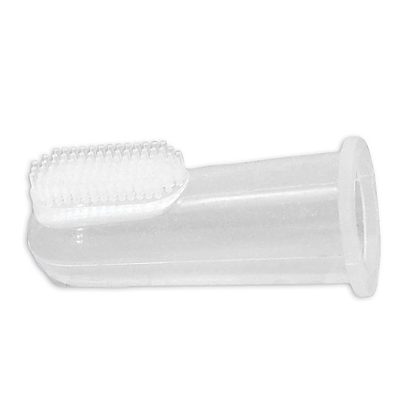Finger Toothbrush