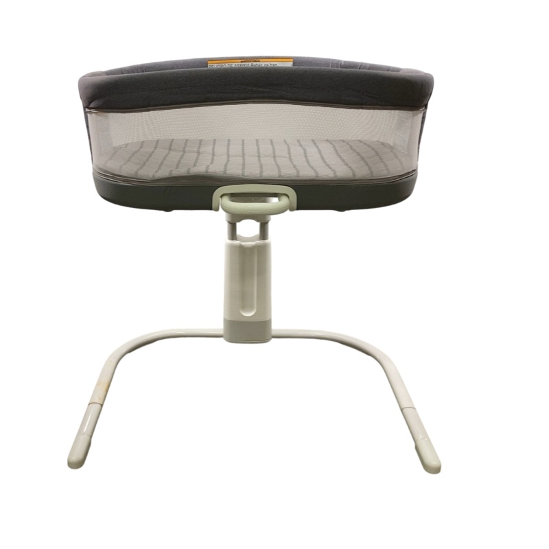 Graco DreamMore Bedside Bassinet Deluxe With Calming Motion, Maison