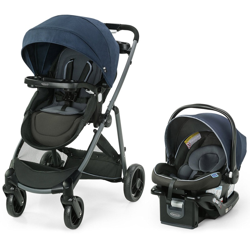 Graco Modes Element LX Travel System – Lanier
