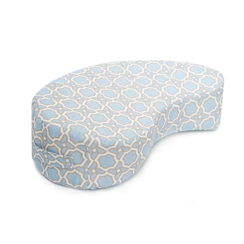 JJ Cole Paisley Feeding Pillow – Harbor Square