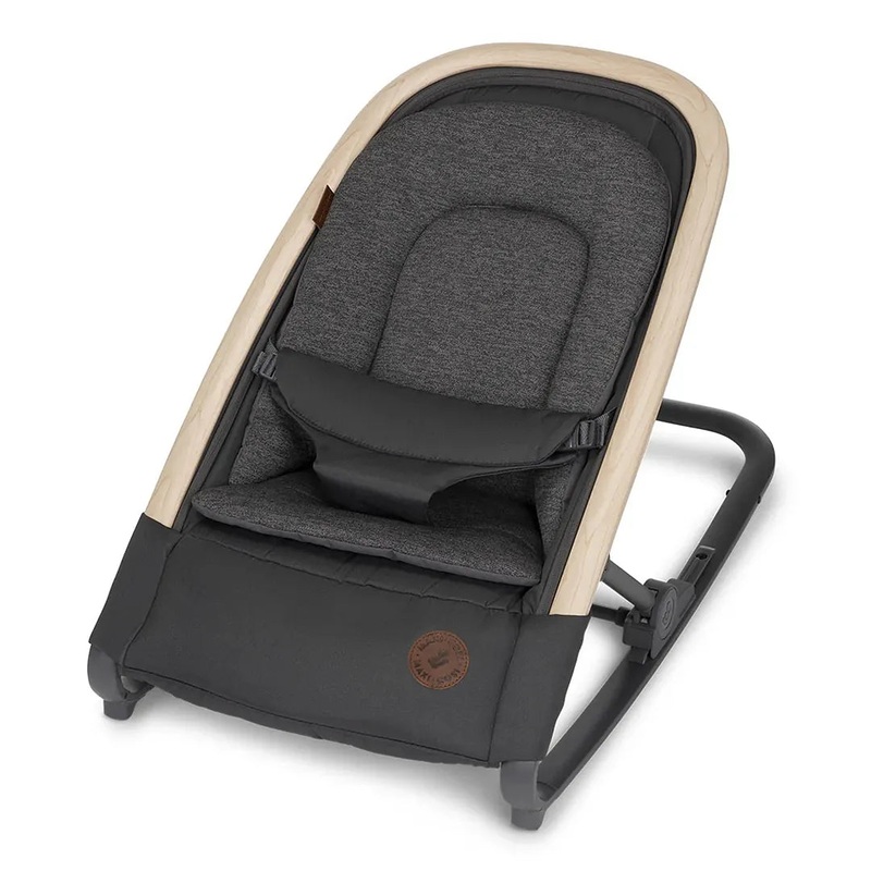 Kori 2-in-1 Rocker Ecocare – Classic Graphite