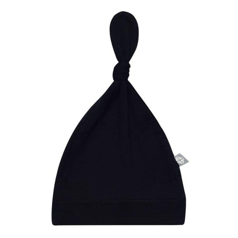 Kyte Baby – Knotted Cap – Midnight