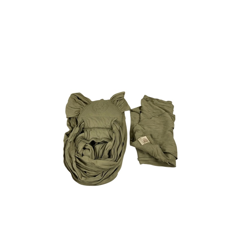 Lillebaby Dragonfly Wrap, Moss
