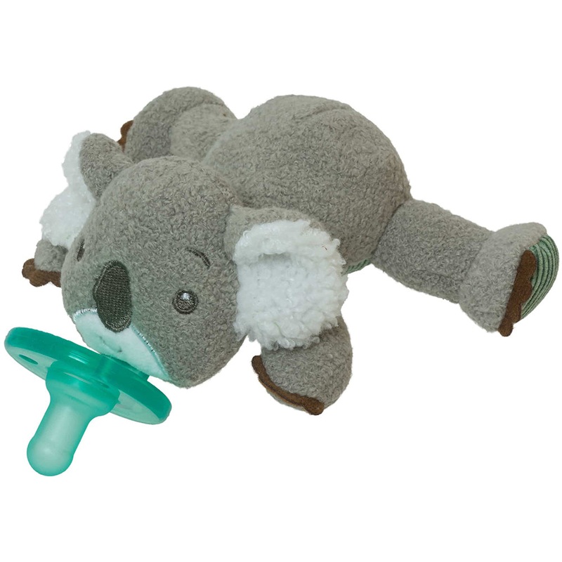 Mary Meyer Wubbanub Pacifier – Down Under Koala