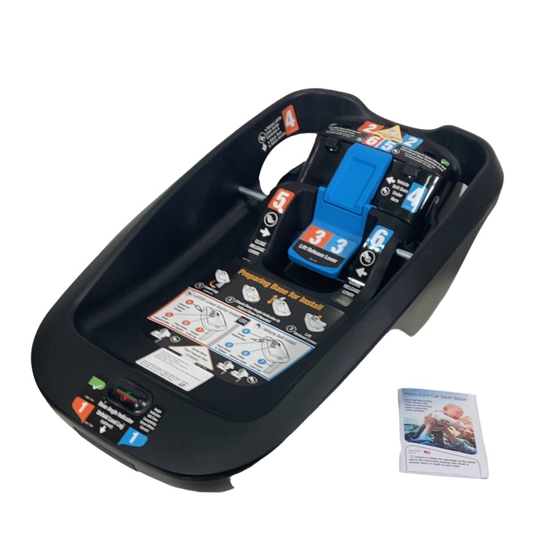 Maxi-Cosi Infant Car Seat Base, 2023