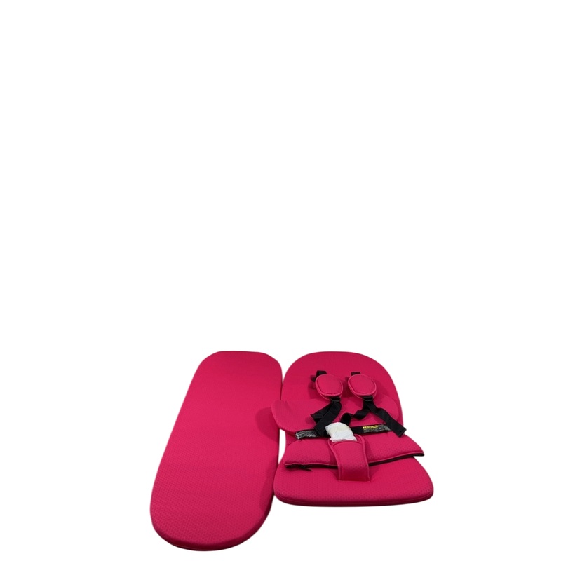 Mima Xari Starter Pack, Hot Magenta