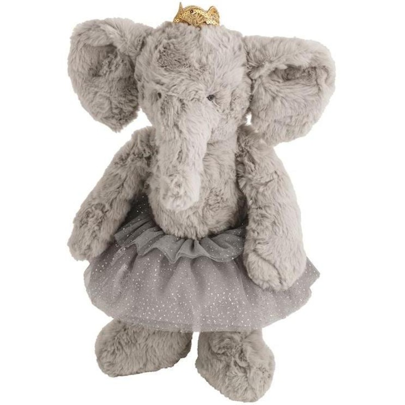 Mud Pie Penelope The Elephant Ballerina Bestie