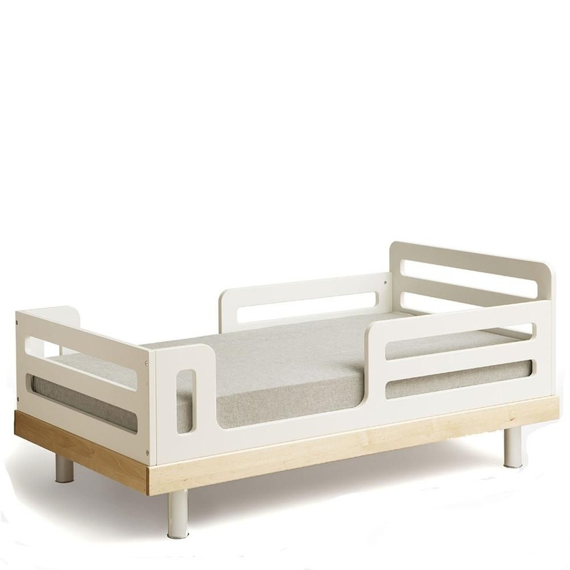 Oeuf Classic Toddler Bed