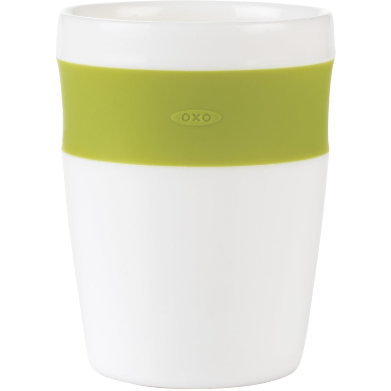 OXO Tot Rinse Cup – Green