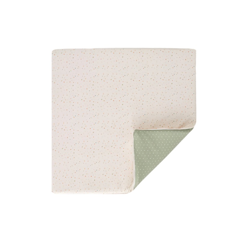 Piccalio Play Mat, Abstract Multi/Rainbow Sage