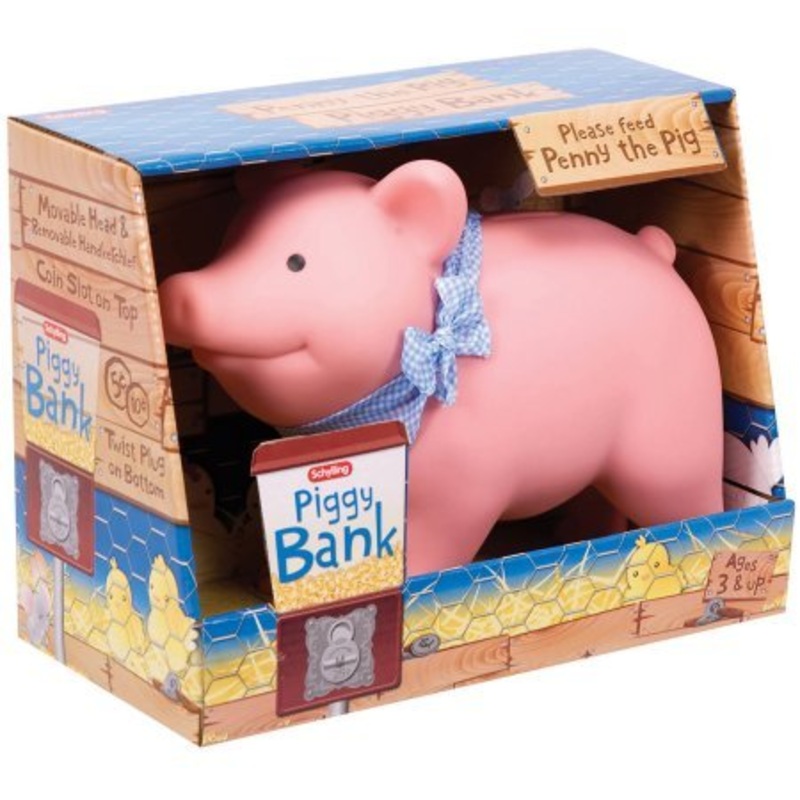 Piggy Bank