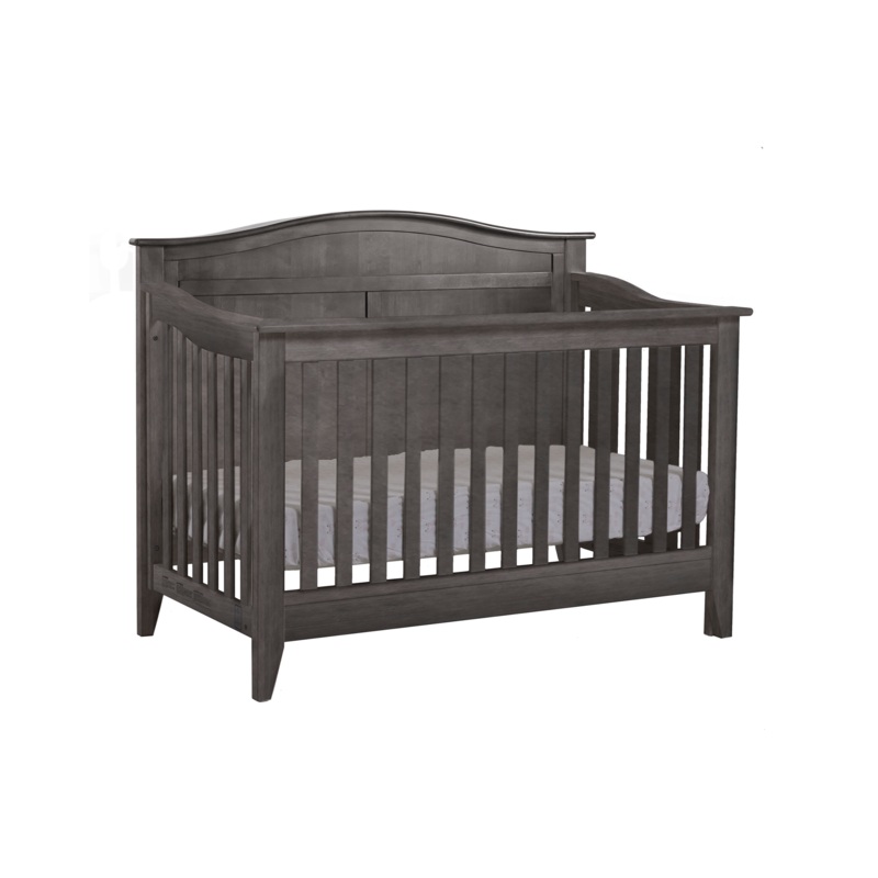 Potenza Forever Arch Top Convertible Crib