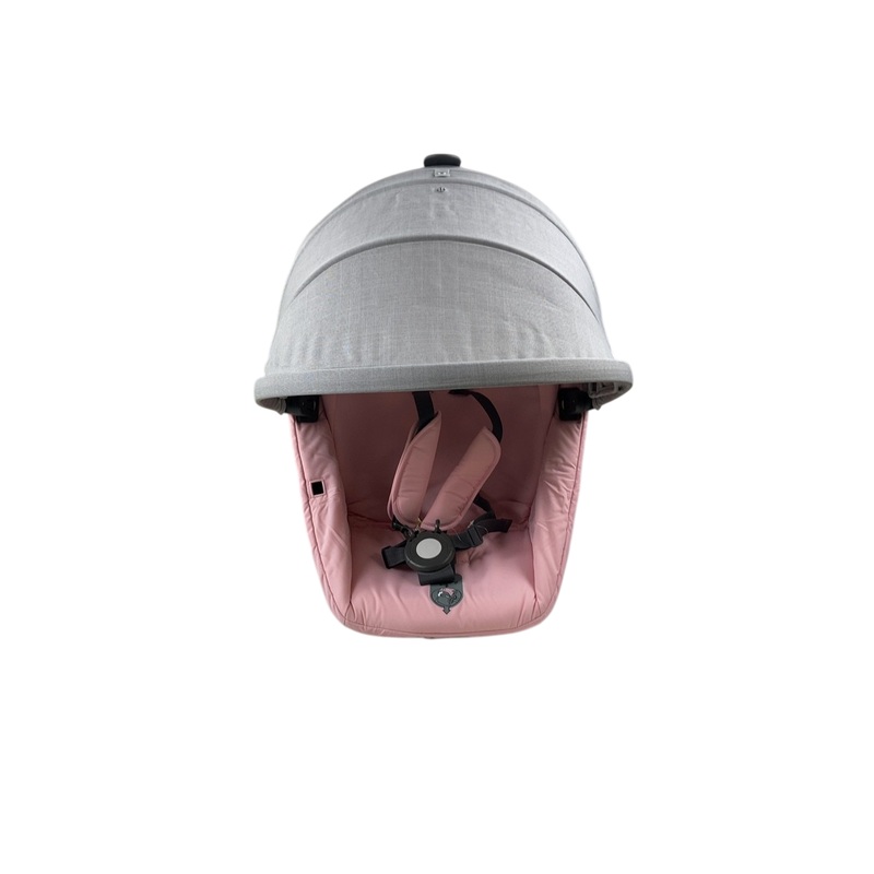 Stokke Scoot Seat, Pink