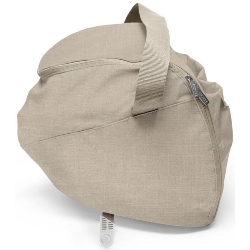 Stokke Xplory Shopping Bag – Beige Melange