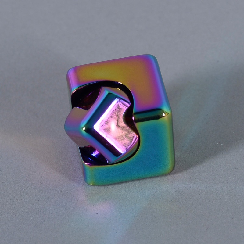 Watchitude Spin Cube