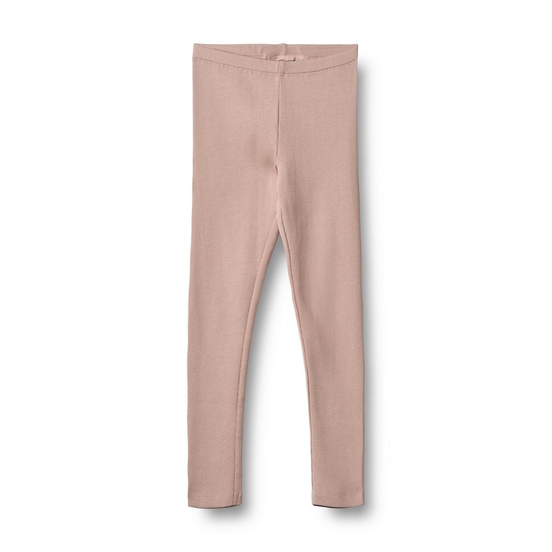 Wheat Jules Jersey Leggings – Rose Powder