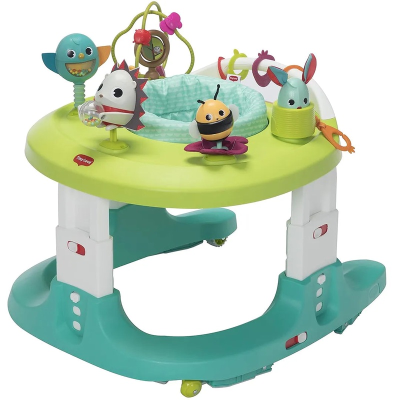 4-in-1 Here I Grow Baby Mobile Activity Center – Meadow Days (See Description)