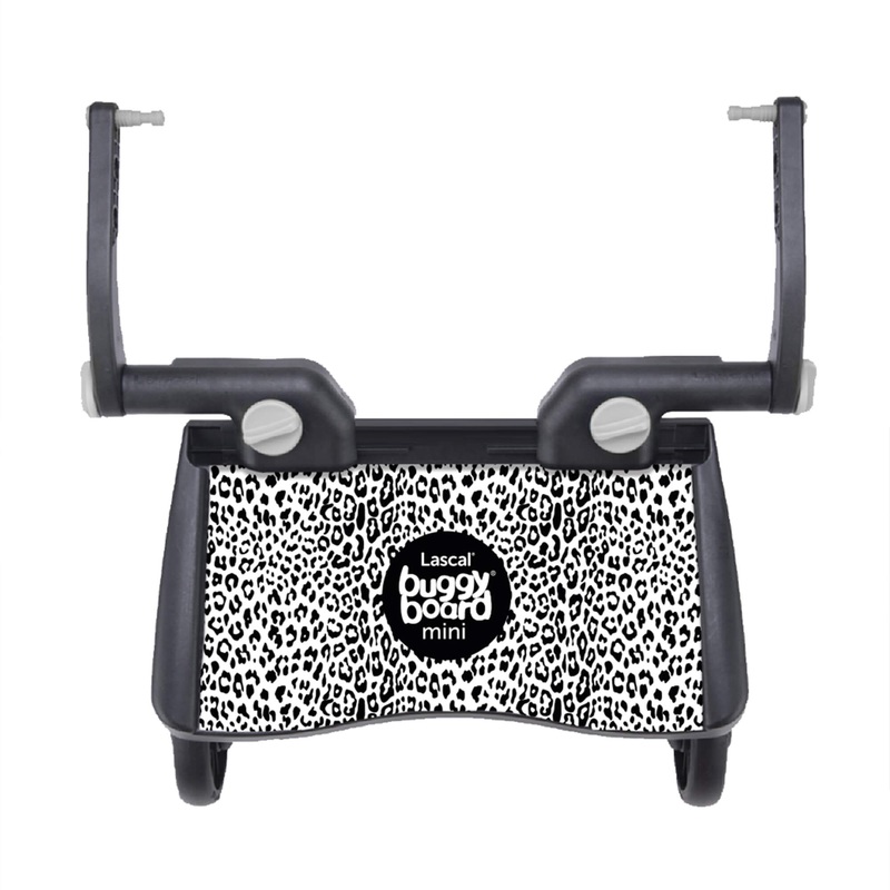 BuggyBoard Mini – Leopard (Open Box)