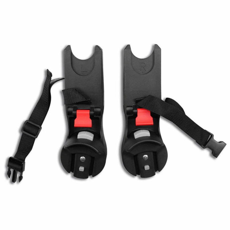 City Select 2 Car Seat Adapter – Maxi-Cosi, Cybex, Nuna