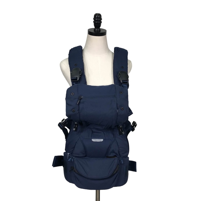 Colugo The Baby Carrier, Navy