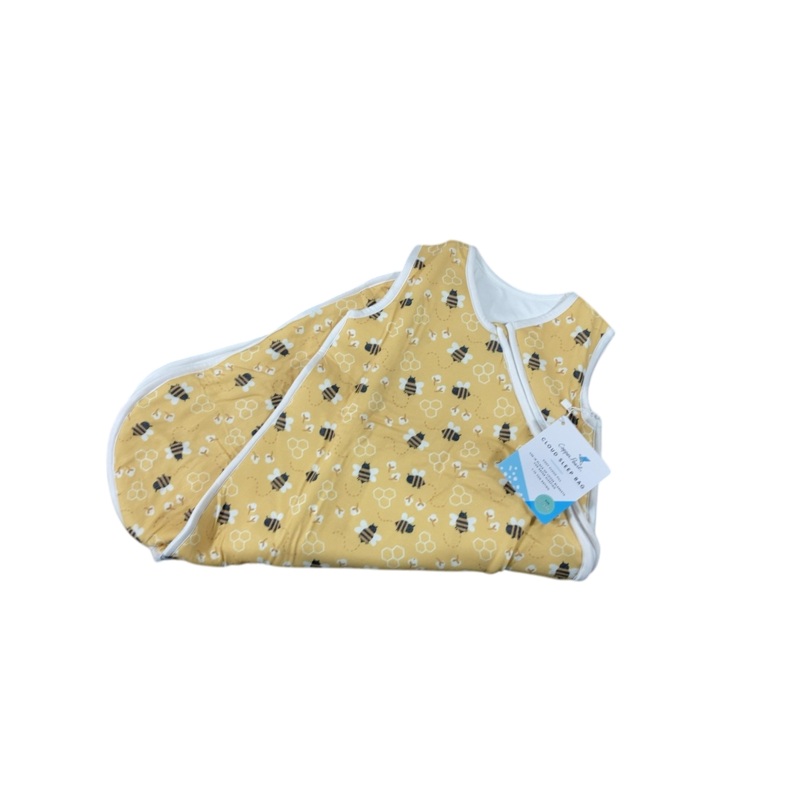 Copper Pearl Sleep Bag, 0-6 Months, 1.70, Honeycomb