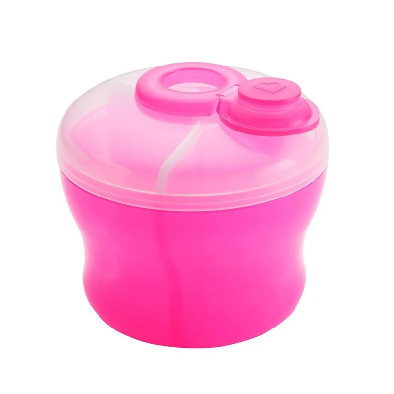 Formula Dispenser – Pink