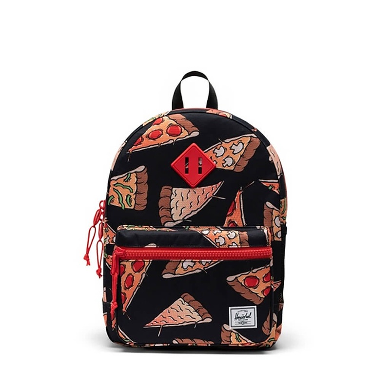 Heritage Kids Backpack Pizza Party