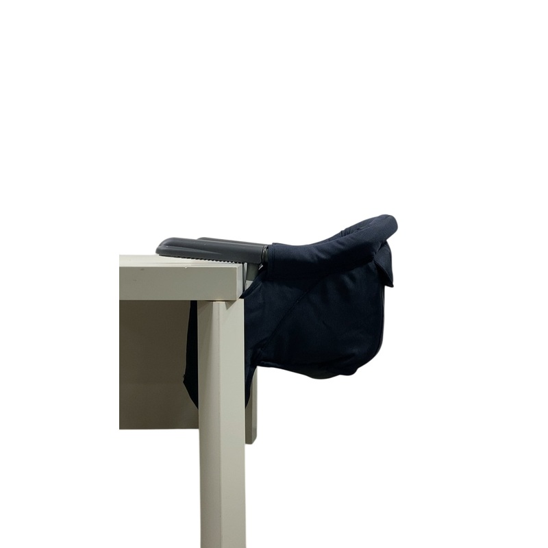 Inglesina Fast Table Chair, Navy