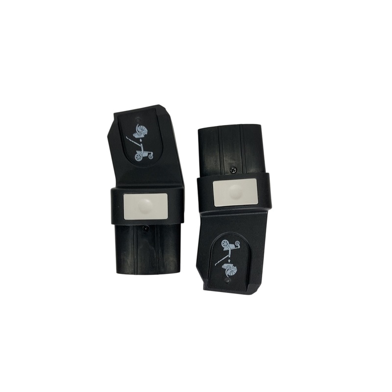 Joolz Day2/3 Car Seat Adapters